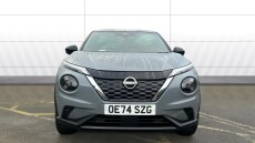Nissan Juke 1.6 Hybrid N-Connecta 5dr Auto Hybrid Hatchback